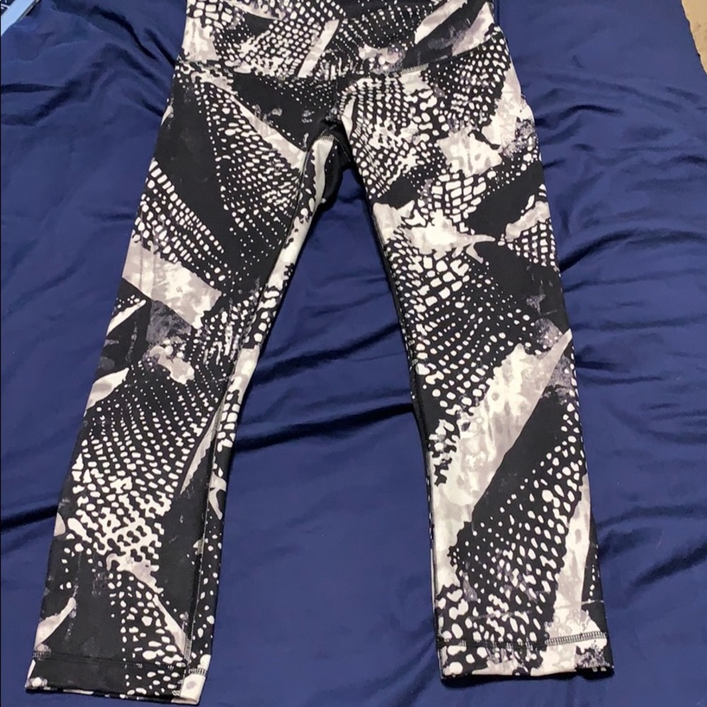 Lululemon leggings